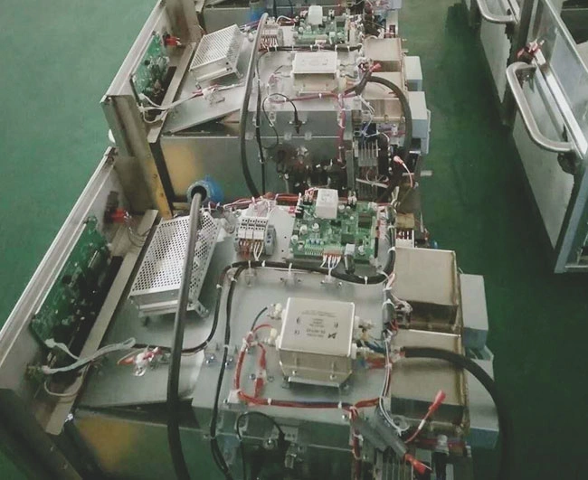 Innovación y soluciones