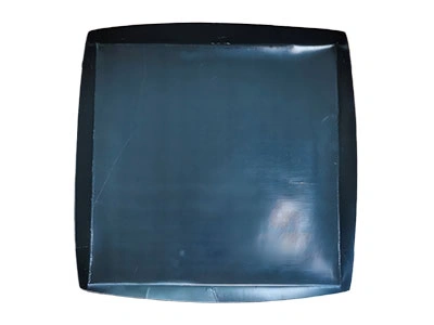 Cesta sólida antiadherente × 1