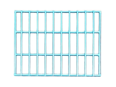 Rejilla de malla × 1