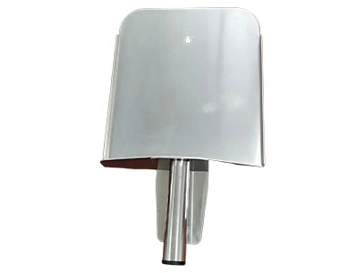 Paleta de horno × 1