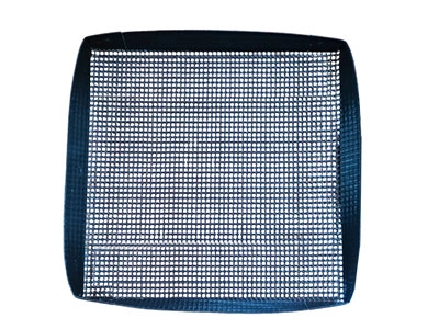 Cesta de malla antiadherente × 1