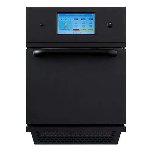 Horno de alta velocidad, 24.8L